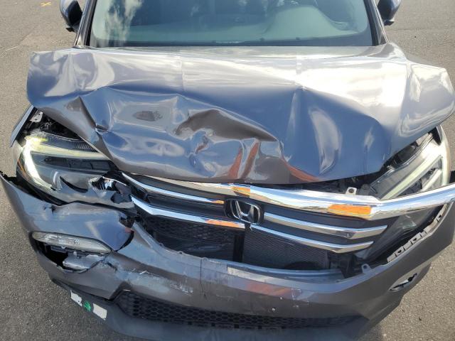 Honda Pilot Ex Image 10