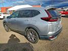 Honda Crv Touring Image 2