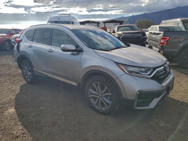 Honda Crv Touring Image 13