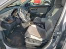 Honda Crv Touring Image 4