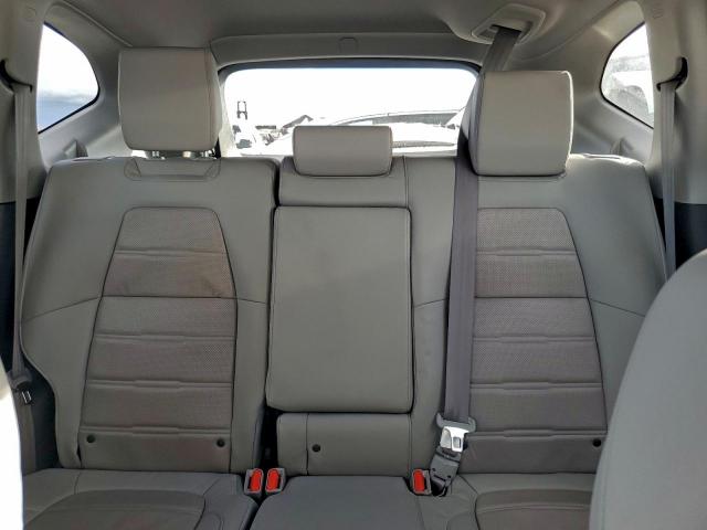 Honda Crv Touring Image 5