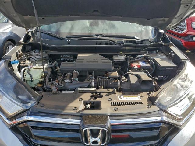 Honda Crv Touring Image 7