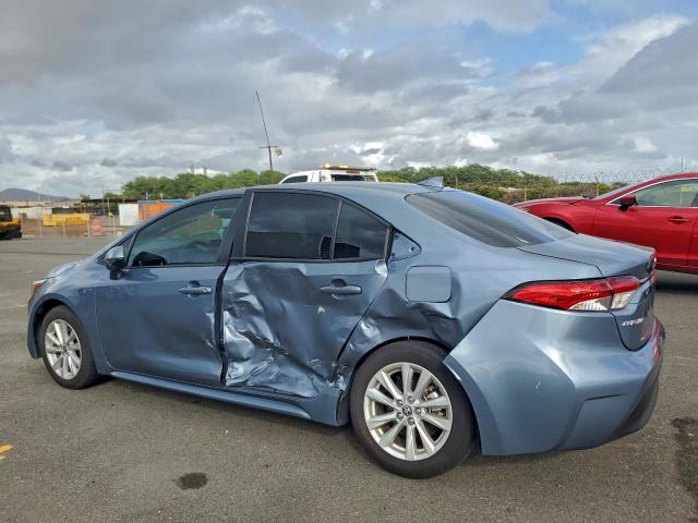 Toyota Corolla Le Image 10