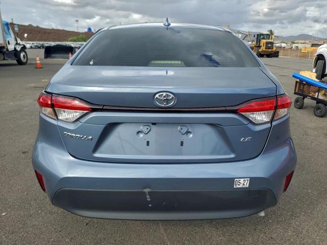 Toyota Corolla Le Image 3