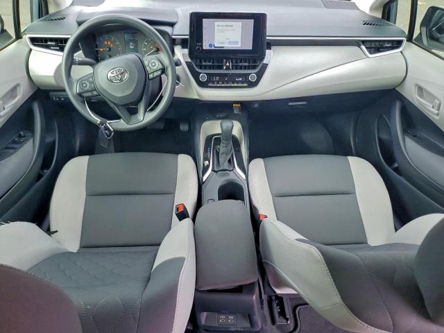 Toyota Corolla Le Image 6