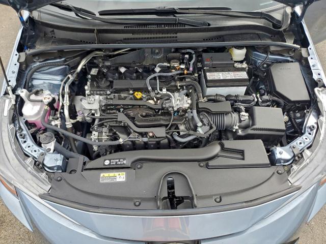 Toyota Corolla Le Image 5