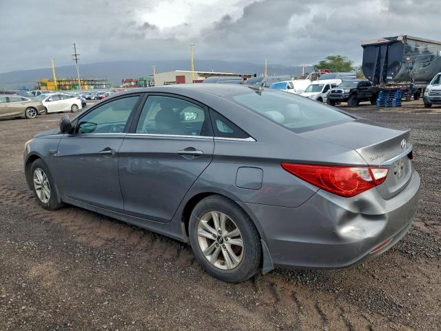 Hyundai SONATA Gls Image 3