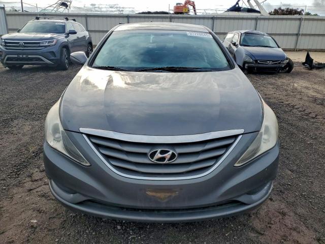 Hyundai SONATA Gls Image 9