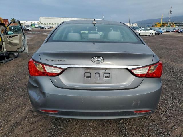 Hyundai SONATA Gls Image 10