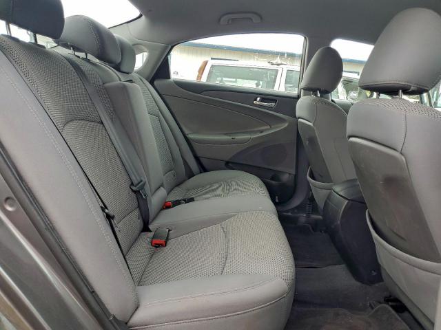 Hyundai SONATA Gls Image 6