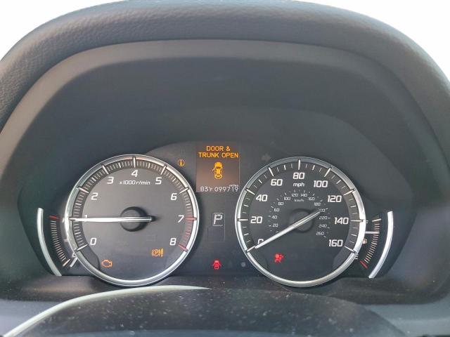 Acura TLX Image 8