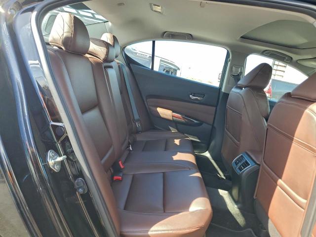 Acura TLX Image 10