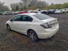Honda Civic Hybrid Image 3