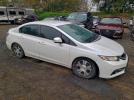 Honda Civic Hybrid Image 11