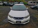 Honda Civic Hybrid Image 2