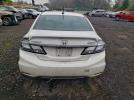 Honda Civic Hybrid Image 5