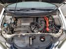 Honda Civic Hybrid Image 9