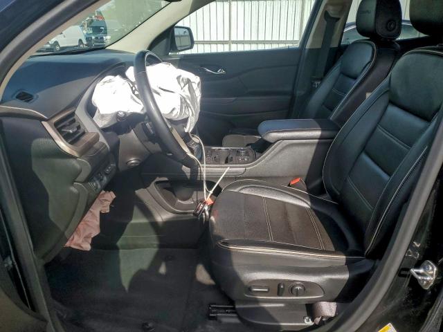 GMC Acadia Denali Image 5