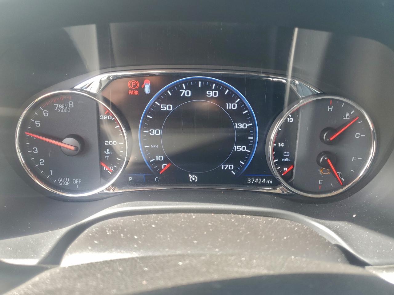 GMC Acadia Denali Image 6