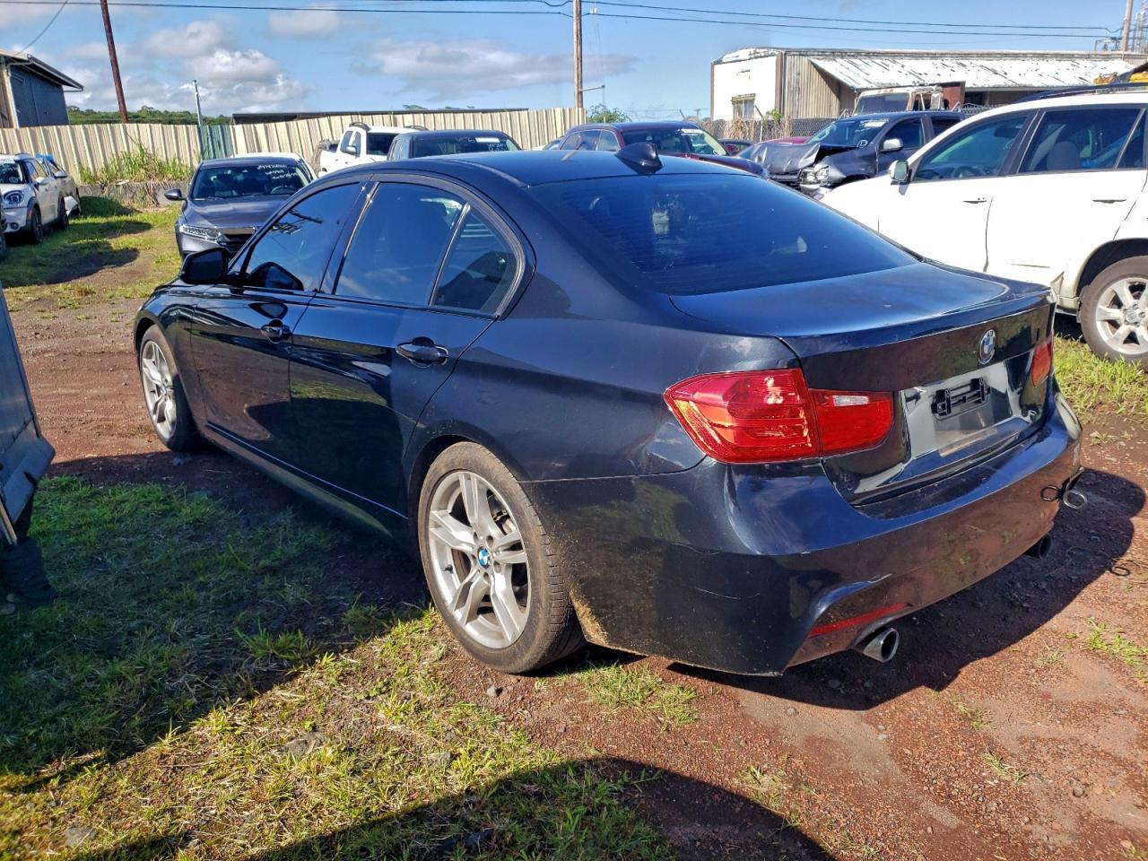 BMW 3 Series I Image 12
