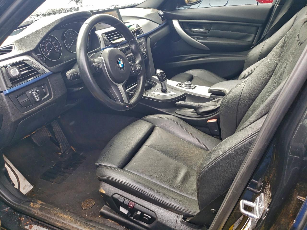 BMW 3 Series I Image 8