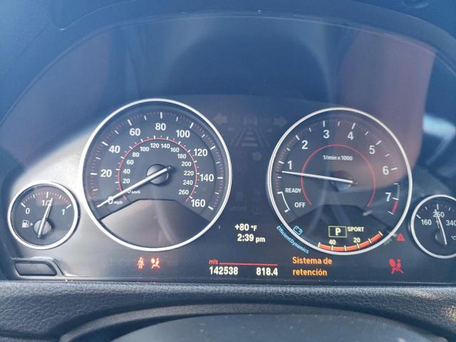 BMW 3 Series I Image 9