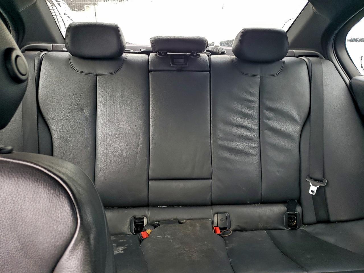 BMW 3 Series I Image 4