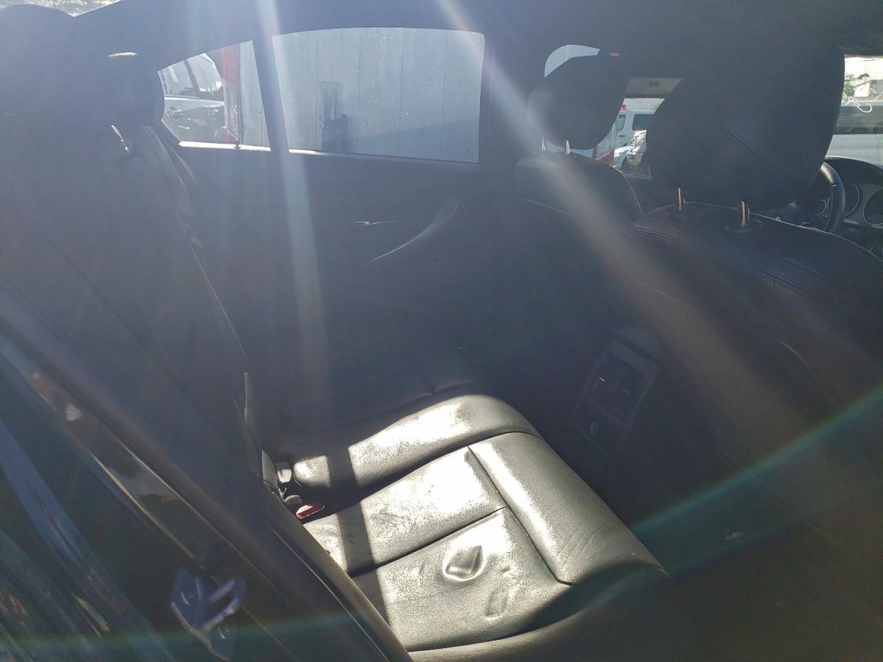 BMW 3 Series I Image 13