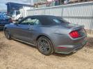 Ford Mustang Image 4