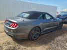 Ford Mustang Image 2