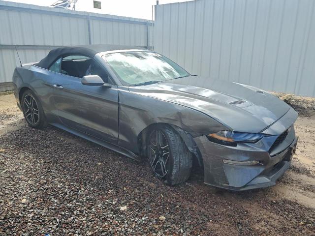 Ford Mustang Image 3