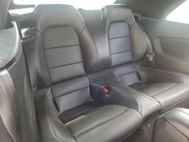 Ford Mustang Image 11