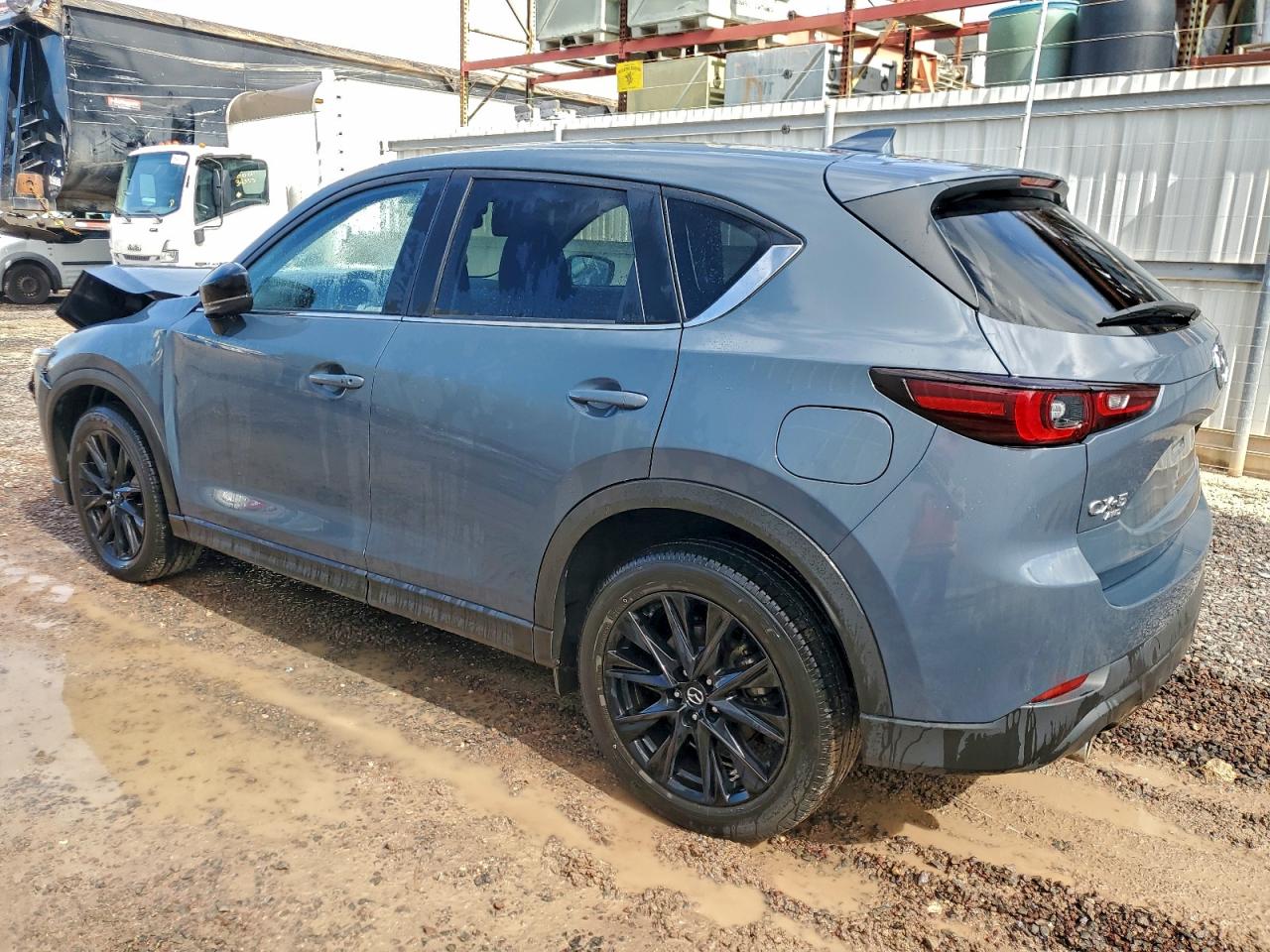 Mazda Cx Preferred Image 2