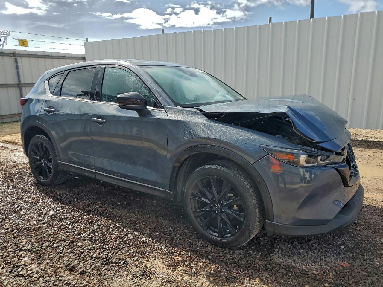 Mazda Cx Preferred Image 3