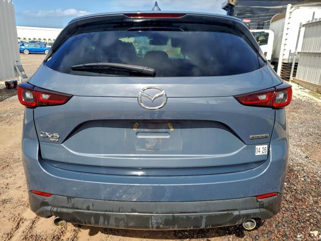 Mazda Cx Preferred Image 5