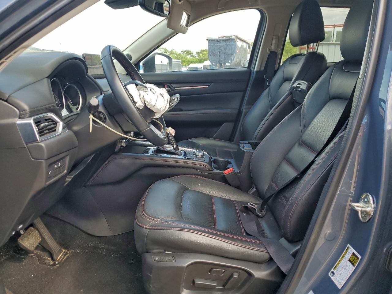 Mazda Cx Preferred Image 7