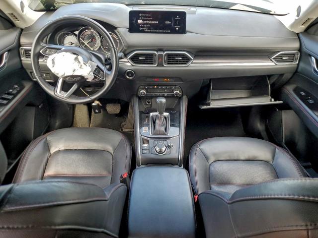 Mazda Cx Preferred Image 4