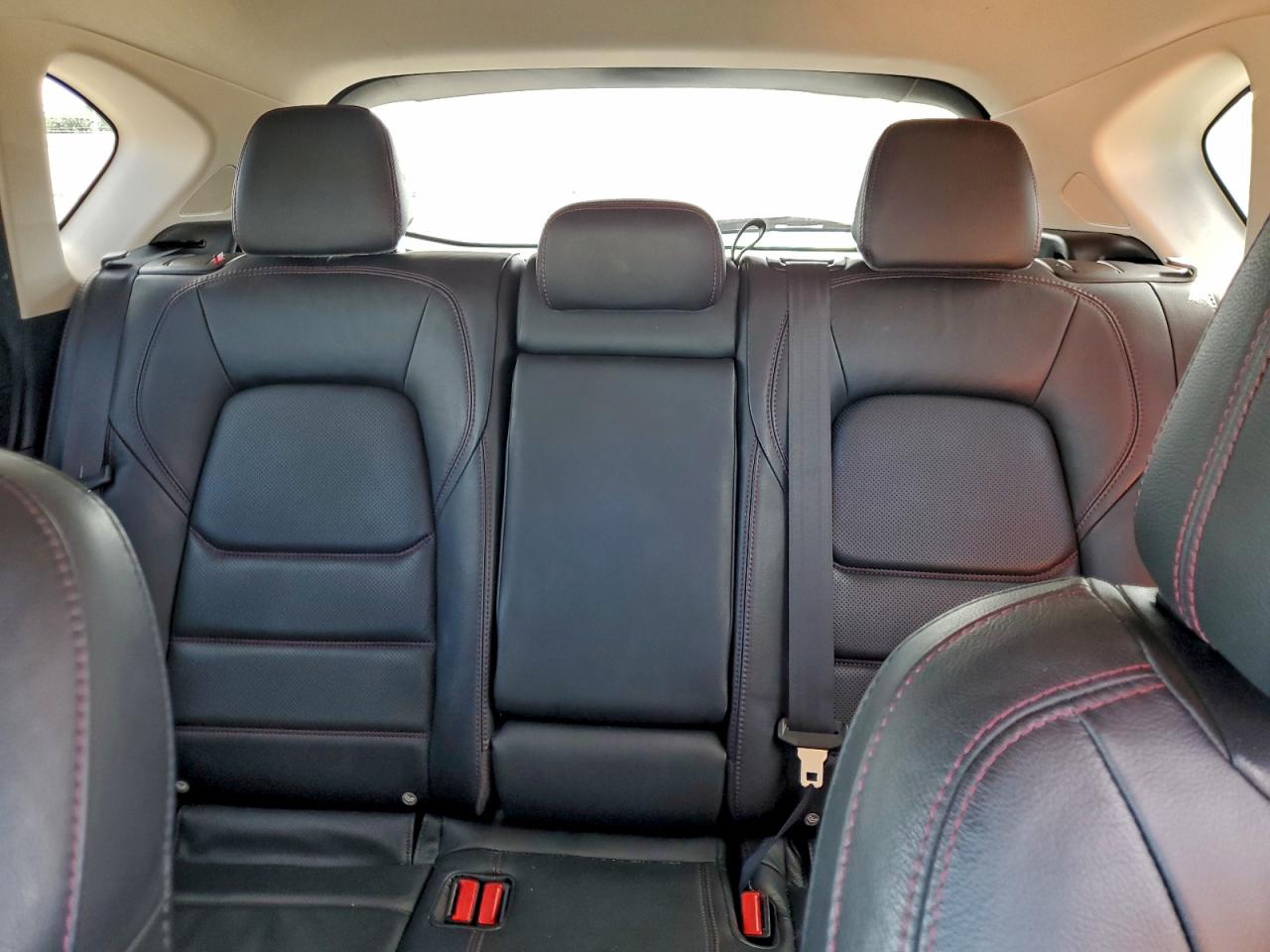 Mazda Cx Preferred Image 6