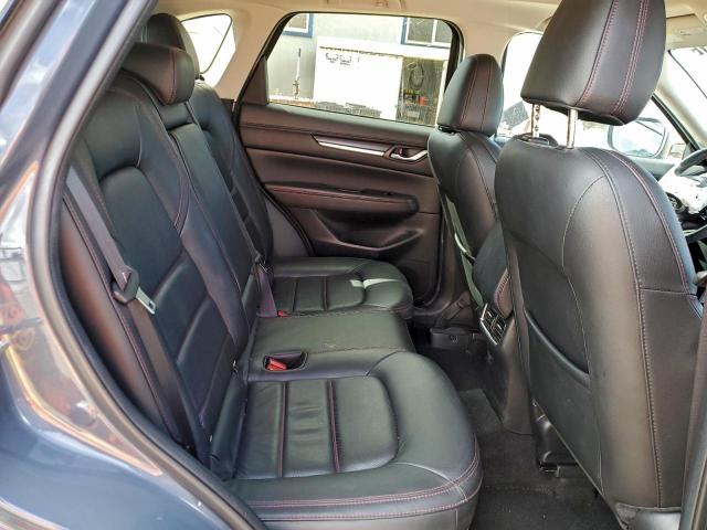 Mazda Cx Preferred Image 11