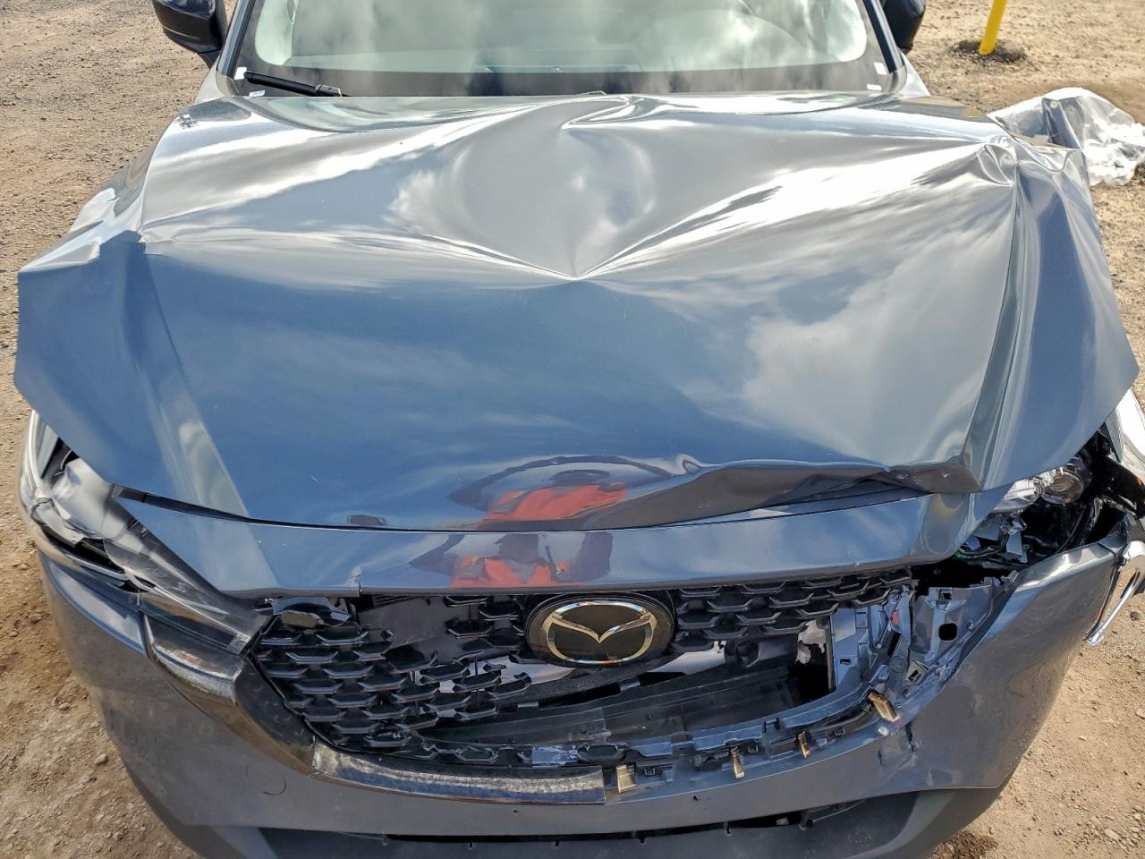 Mazda Cx Preferred Image 10