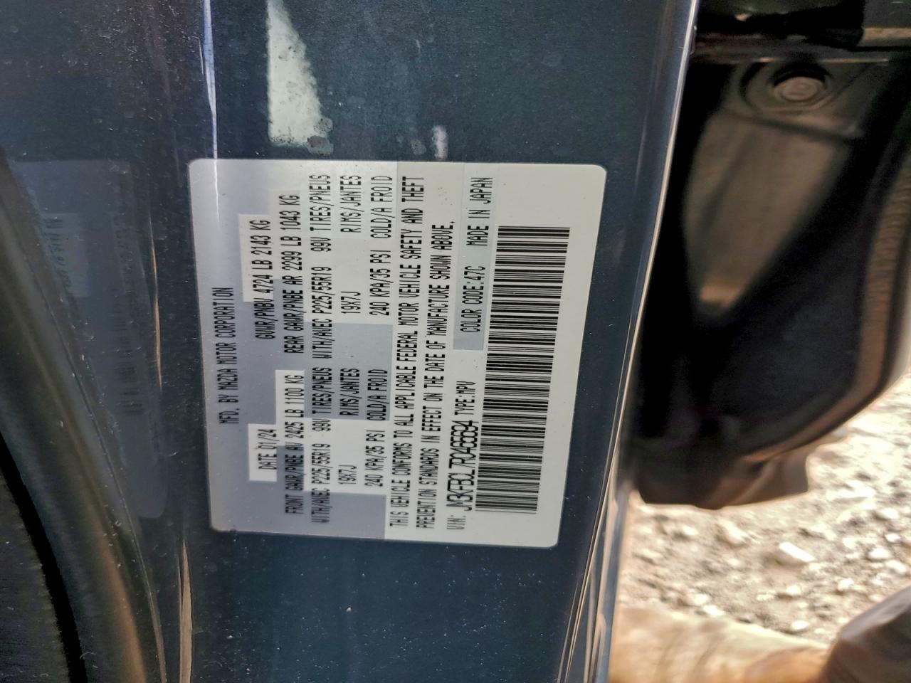 Mazda Cx Preferred Image 13