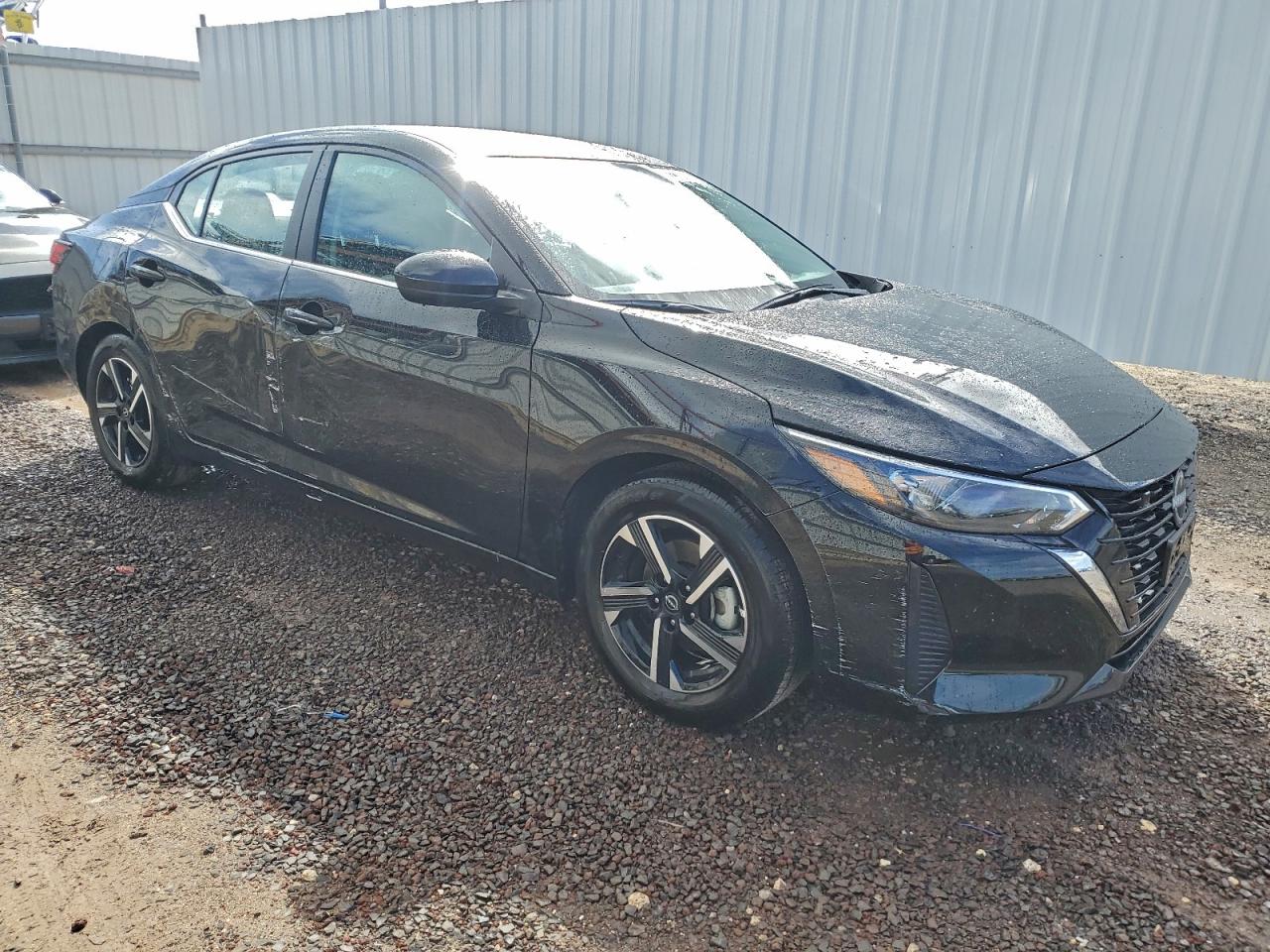 Nissan Sentra Sv Image 2