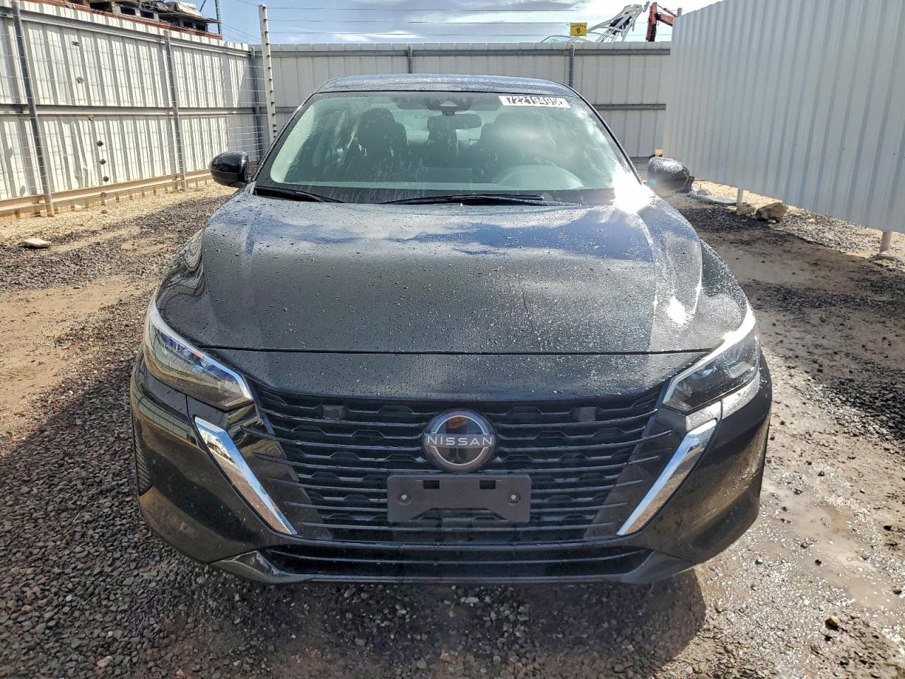 Nissan Sentra Sv Image 4