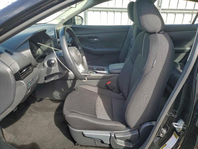 Nissan Sentra Sv Image 7