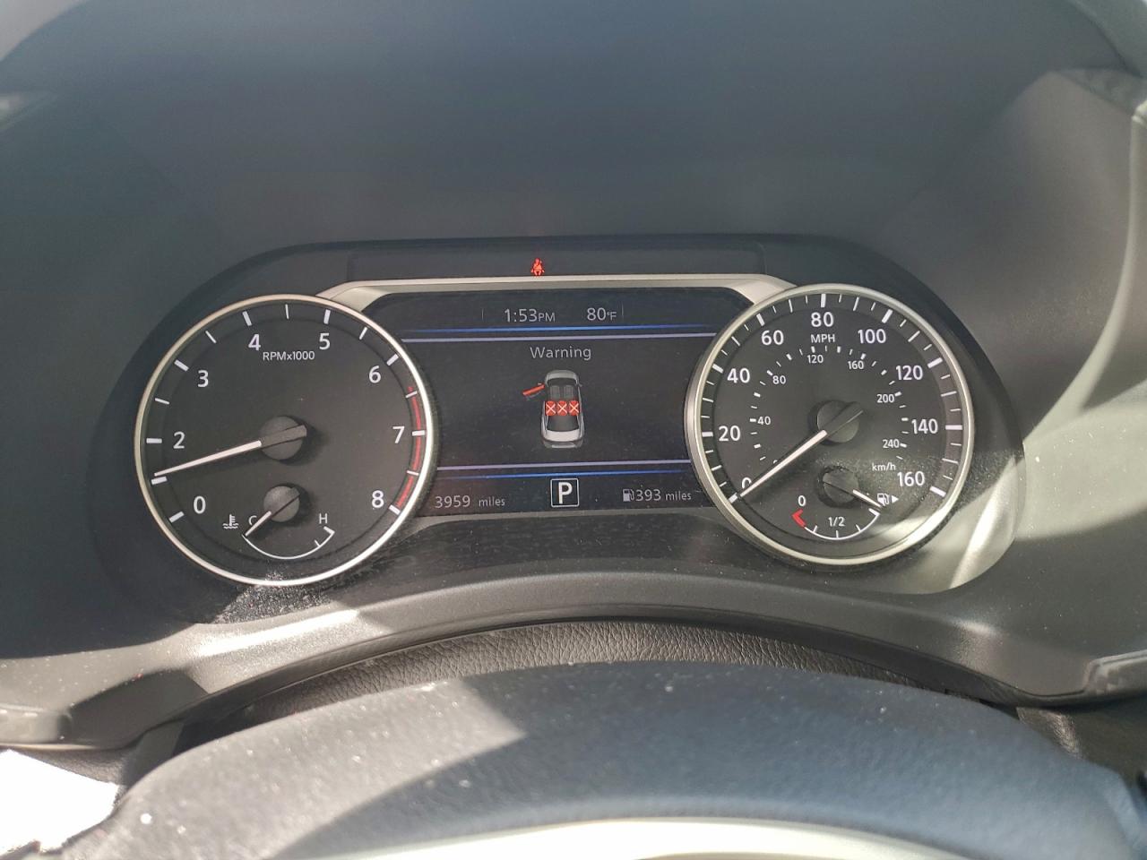 Nissan Sentra Sv Image 10