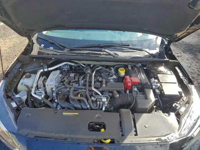 Nissan Sentra Sv Image 9