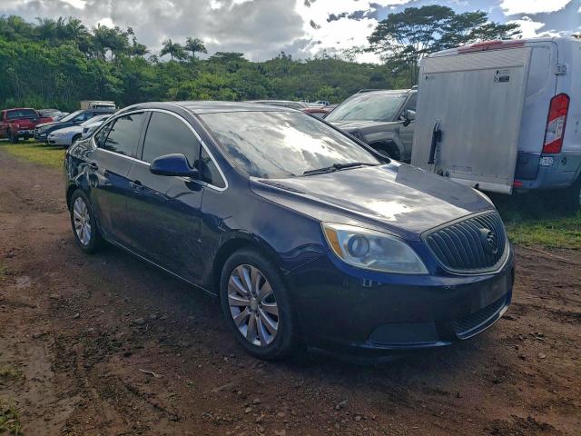 Buick Verano Image 7