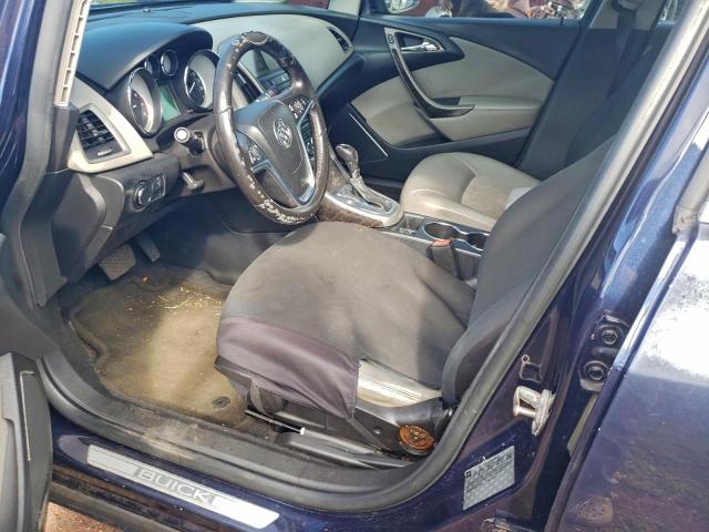 Buick Verano Image 3