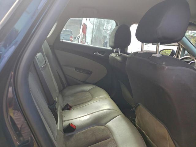 Buick Verano Image 6