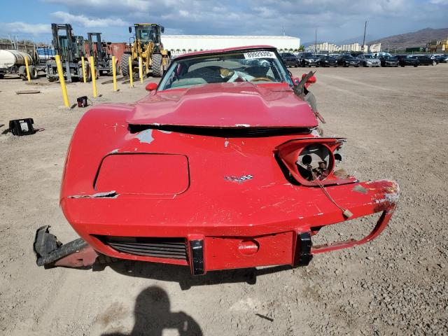 Chevrolet Corvette Image 12